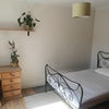 Photo 2: Cream room (overlooking the garden)