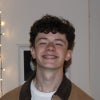 Photograph of Iain 