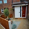 Photo 1: Door
