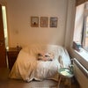 Photo 4: sofa included with bedroom 