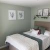 Photo 2: Your 1st floor double, good storage