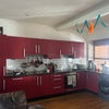 Photo 2: Kitchen area
