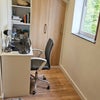 Photo 3: Fitted wardrobe / Hanging rail and shelves / Plenty of storage available