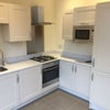 Photo 5: Kitchen with all appliances and storage cabinets 