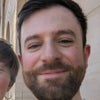 Photograph of Patrick