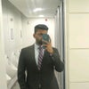 Photograph of Dhrumil