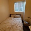 Photo 7: Double bed