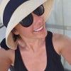 Photograph of Debbie