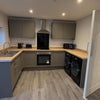 Photo 3: Communal kitchen
