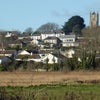 Photo 2: Phillack view