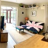 Photo 7: Living & Dining space