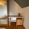 Photo 9: desk & office drawers  - moveable 