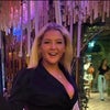 Photograph of Tatiana
