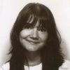 Photograph of Mia