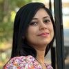 Photograph of Vidhya