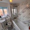 Photo 5: The big bathroom(one of 3)