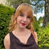 Photograph of Marisa
