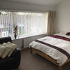 Photo 3: Extra large double room with Sofa Layout 1