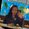 Photograph of Nqobile