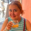 Photograph of Dalia