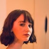 Photograph of Scarlett