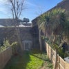 Photo 3: The garden from the window