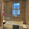 Photo 6: The bathroom