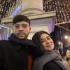 Arshia and priyanuj\'s picture