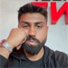 Photograph of Mukund