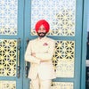 Photograph of Rajandeep 