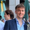 Photograph of Shai