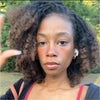 Photograph of Jaz