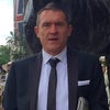 Photograph of Lee