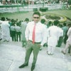 Photograph of Abdur 