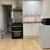 Photo 4: Open Living-Kitchen