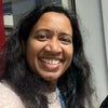 Photograph of Aarthy