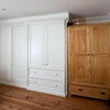 Photo 2: Lots of storage  space