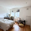 Photo 1: Large double bedroom with study area