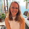 Photograph of Megan 