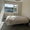 Photo 3: The double bedroom 