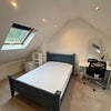 Photo 6: Room 5 (attic, double)