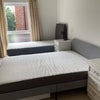 Photo 6: Kingsize bed