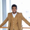 Abhay\'s picture