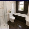 Photo 2: Family Bathroom