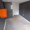 Photo 2: The room (reverse angle)