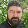 Photograph of Greg 