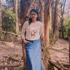 Photograph of Mariya