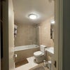 Photo 9: Shared bathroom