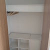 Photo 5: Built in wardrobe