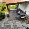 Photo 6: Back garden 